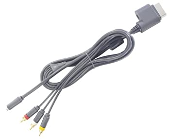 šۡ͢ʡ̤ѡXbox 360 S Video AV Cable (͢)