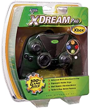 šۡ͢ʡ̤ѡXbox xDream Pro Controller Green (͢)