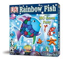 【中古】【輸入品・未使用】Rainbow Fish and The Big Ocean Party (輸入版)