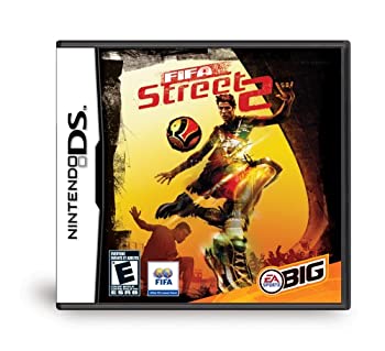 【中古】【輸入品・未使用】FIFA Street 2 (輸入版)