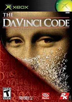 【中古】【輸入品・未使用】Da Vinci Code (輸入版:北米)