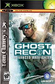 【中古】【輸入品・未使用】Tom Clancy's Ghost Recon Advanced Warfighter (輸入版:北米)