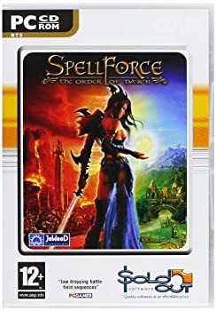 šۡ͢ʡ̤ѡSpellforce (PC) (͢)