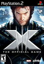 【中古】【輸入品・未使用】X-Men: The Official Game (輸入版:北米)