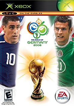 【中古】【輸入品・未使用】Fifa World Cup 2006 / Game 【中古】【輸入品・未使用】Fifa World Cup 2006 / Game