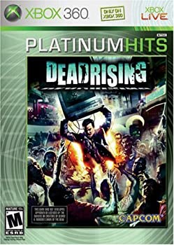 【中古】【輸入品・未使用】Dead Rising (輸入版) - Xbox360
