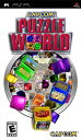 【中古】【輸入品・未使用】Capcom Puzzle World (PSP 輸入版 北米)日本版PSP動作可