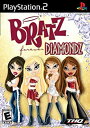 【中古】【輸入品・未使用】Bratz: Diamondz / Game(2)