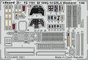 yÁzyAiEgpzGfAh 1/48 Y[V[Y Bf109G-10 GH Gb`Op[c (GfAhp) vfpp[c EDUFE1191