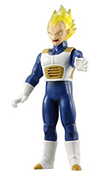 【中古】激闘音声(スーパーバトルボイス) スーパーサイヤ人 ベジータ(3)