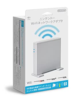 【中古-非常に良い】ニンテンドーWi-Fiネットワークアダプタ 【中古-非常に良い】ニンテンドーWi-Fiネットワークアダプタ