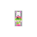 【未使用】【中古】BE@RBRICK ベアブリック SERIES10 PATTERN ADAPTER