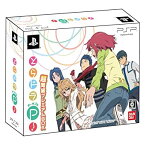 【中古】とらドラ・ポータブル! 超弩級プレミアムBOX - PSP