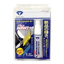 【未使用】【中古】ダイヤ(DAIYA) クラブお手入れグッズ ぴかぴかクリーナーセット OL-403当店取り扱いの中古品についてこちらの商品は中古品となっております。 付属品の有無については入荷の度異なり、商品タイトルに付属品についての記載がない場合もございますので、ご不明な場合はメッセージにてお問い合わせください。 買取時より付属していたものはお付けしておりますが、付属品や消耗品に保証はございません。中古品のため、使用に影響ない程度の使用感・経年劣化（傷、汚れなど）がある場合がございますのでご了承下さい。また、中古品の特性上ギフトには適しておりません。当店は専門店ではございませんので、製品に関する詳細や設定方法はメーカーへ直接お問い合わせいただきますようお願い致します。 画像はイメージ写真です。ビデオデッキ、各プレーヤーなど在庫品によってリモコンが付属してない場合がございます。限定版の付属品、ダウンロードコードなどの付属品は無しとお考え下さい。中古品の場合、基本的に説明書・外箱・ドライバーインストール用のCD-ROMはついておりませんので、ご了承の上お買求め下さい。当店での中古表記のトレーディングカードはプレイ用でございます。中古買取り品の為、細かなキズ・白欠け・多少の使用感がございますのでご了承下さいませ。ご返品について当店販売の中古品につきまして、初期不良に限り商品到着から7日間はご返品を受付けておりますので 到着後、なるべく早く動作確認や商品確認をお願い致します。1週間を超えてのご連絡のあったものは、ご返品不可となりますのでご了承下さい。中古品につきましては商品の特性上、お客様都合のご返品は原則としてお受けしておりません。ご注文からお届けまでご注文は24時間受け付けております。当店販売の中古品のお届けは国内倉庫からの発送の場合は3営業日〜10営業日前後とお考え下さい。 海外倉庫からの発送の場合は、一旦国内委託倉庫へ国際便にて配送の後にお客様へお送り致しますので、お届けまで3週間から1カ月ほどお時間を頂戴致します。※併売品の為、在庫切れの場合はご連絡させて頂きます。※離島、北海道、九州、沖縄は遅れる場合がございます。予めご了承下さい。※ご注文後、当店より確認のメールをする場合がございます。ご返信が無い場合キャンセルとなりますので予めご了承くださいませ。