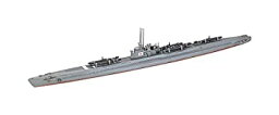 【未使用】【中古】タミヤ 1/700 ウォーターラインシリーズ No.435 日本海軍 潜水艦 伊-58後期型 プラモデル 31435