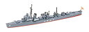 【中古-非常に良い】タミヤ 1/700 ウォーターラインシリーズ No.403 日本海軍 駆逐艦 春雨 プラモデル 31403