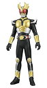 【中古】仮面ライダー レジェンドライダーシリーズ12 仮面ライダーアギト(グランドフォーム)