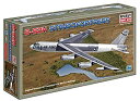 【中古】ミニクラフト 1/144 アメリカ空軍 B-52H スーパーフォートレス SAC プラモデル MC14615