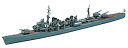 【中古-非常に良い】ハセガワ 1/700 ウォーターラインシリーズ 日本海軍 駆逐艦 秋霜 プラモデル 413