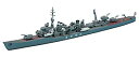 【中古-非常に良い】ハセガワ 1/700 ウォーターラインシリーズ 日本海軍 駆逐艦 早波 プラモデル 415
