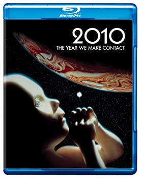 š2010ǯ [Blu-ray]