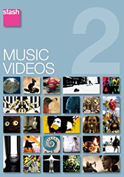 楽天ムジカ＆フェリーチェ楽天市場店【未使用】【中古】STASH MUSIC VIDEOS COLLECTION 02 [DVD]