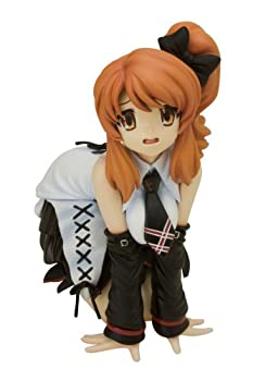 【未使用】【中古】涼宮ハルヒの憂鬱 朝比奈みくる ゴシックパンクver. (1/7スケールPVC塗装済み完成品)