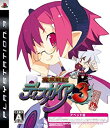 【未使用】【中古】魔界戦記ディスガイア3 ラズベリル編はじめました。 - PS3(2)