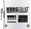 【中古-非常に良い】KORG DS-10 PLUS