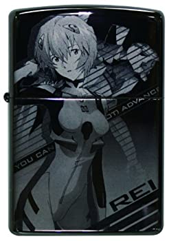 【中古】ヱヴァンゲリヲン新劇場版:破 オリジナルZippo Type-REI