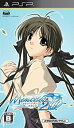 【中古-非常に良い】2800セレクション メモリーズオフ2nd - PSP