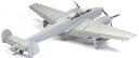 【中古】ドラゴン 1/48 ドイツ空軍戦闘機 Bf 110D-3 プラモデル CH5555