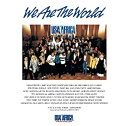 【中古】We Are The World DVD+CD(2)