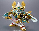 【未使用】【中古】SDガンダム SD三国伝 Brave Battle Warriors 真 孫権(ソンケン)ガンダム NO.006(3)