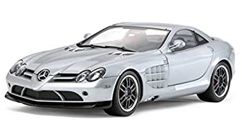 【中古】タミヤ 1/24 スポーツカーシリーズ No.317 メルセデス ベンツ SLR マクラーレン 722 エディション プラモデル 24317