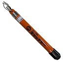 【中古-非常に良い】プロメイト(PROMATE) ケーブルキャッチャー LEDライト付き 伸長時寸法:5m E-4835L