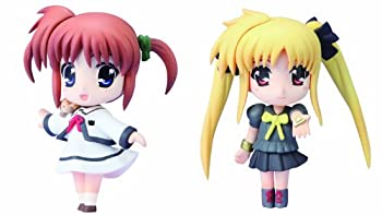 Magical Girl Lyrical Nanoha Magical Girl Lyri...