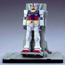 【未使用】【中古】バンダイ ポリストーンコレクション ガンダムVol.5 機動戦士ガンダム