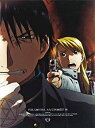 yÁz|̘Bpt FULLMETAL ALCHEMIST 14 [DVD]