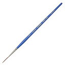 【未使用】【中古】アシーナ筆 ラヴィア スクリプト 7300シリーズ #5/0 10730050