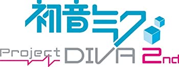 【中古】初音ミク -Project DIVA- 2nd アクセサリーセット