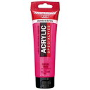 【未使用】【中古】ターレンス アクリル絵具 アムステルダムアクリリックカラー リフレックスローズ T1709-384 120ml