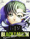 【中古】OVA BLACK LAGOON Roberta’s Blood Trail Blu-ray002 [Blu-ray]