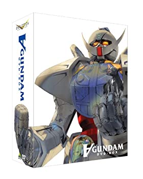 楽天市場】G-SELECTION ∀ガンダム DVD-BOXの通販 楽天市場】G-SELECTION ∀ガンダム DVD-BOXの通販