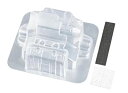 【未使用】【中古】タミヤ SP.1426 M-05Ra フロントスキッド & サイドガード 51426 (RCスペアパーツ)