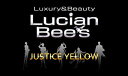【中古】LucianBee's JUSTICE YELLOW - PSP