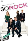 【中古】30 ROCK/サーティー・ロック シーズン2 DVD-BOX(DVD)