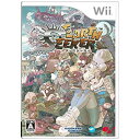 【未使用】【中古】アースシーカー - Wii