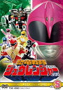 【中古】スーパー戦隊シリーズ 恐竜戦隊ジュウレンジャー VOL.5<完>【DVD】