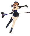 【未使用】【中古】コトブキヤ 愛佳でいくの!! ソーサレス 愛佳 1/8スケール PVC塗装済み完成品